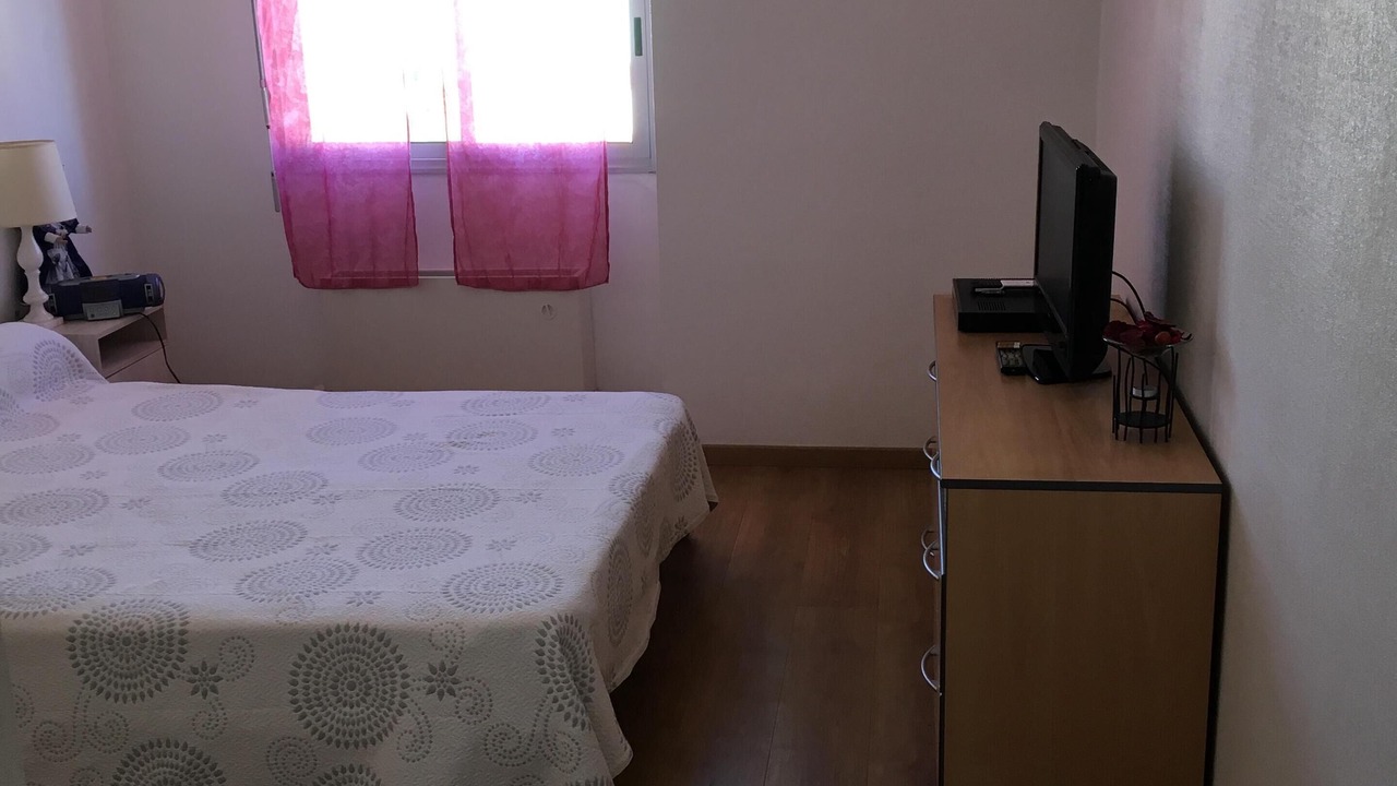 Photo of Bedroom in Razimbaud