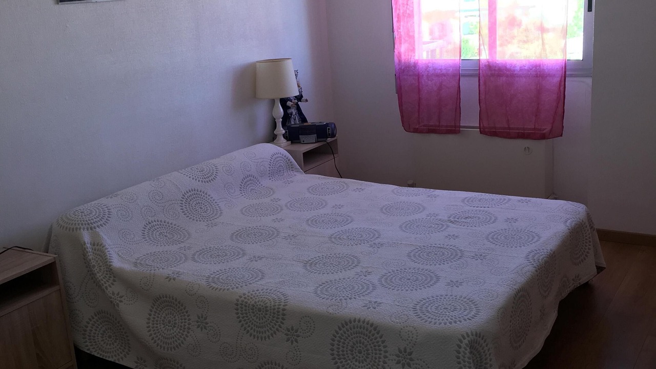 Photo of Bedroom in Razimbaud
