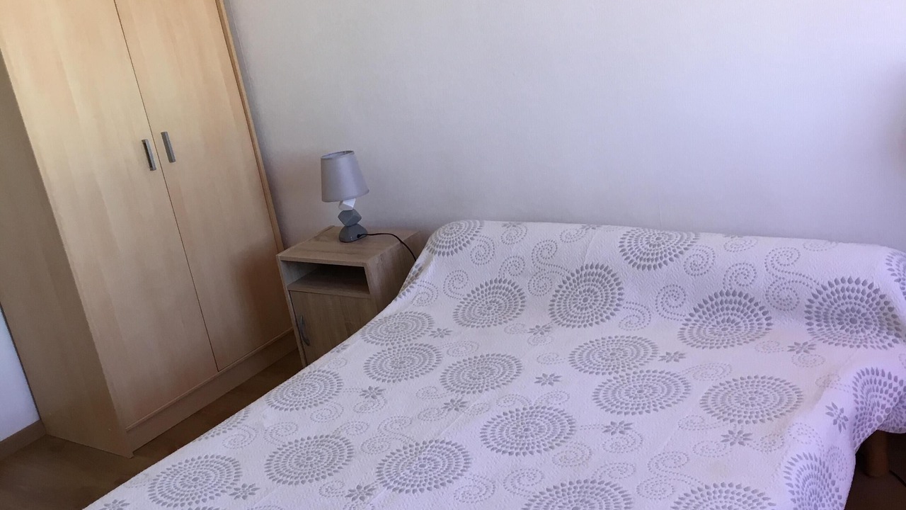 Photo of Bedroom in Razimbaud