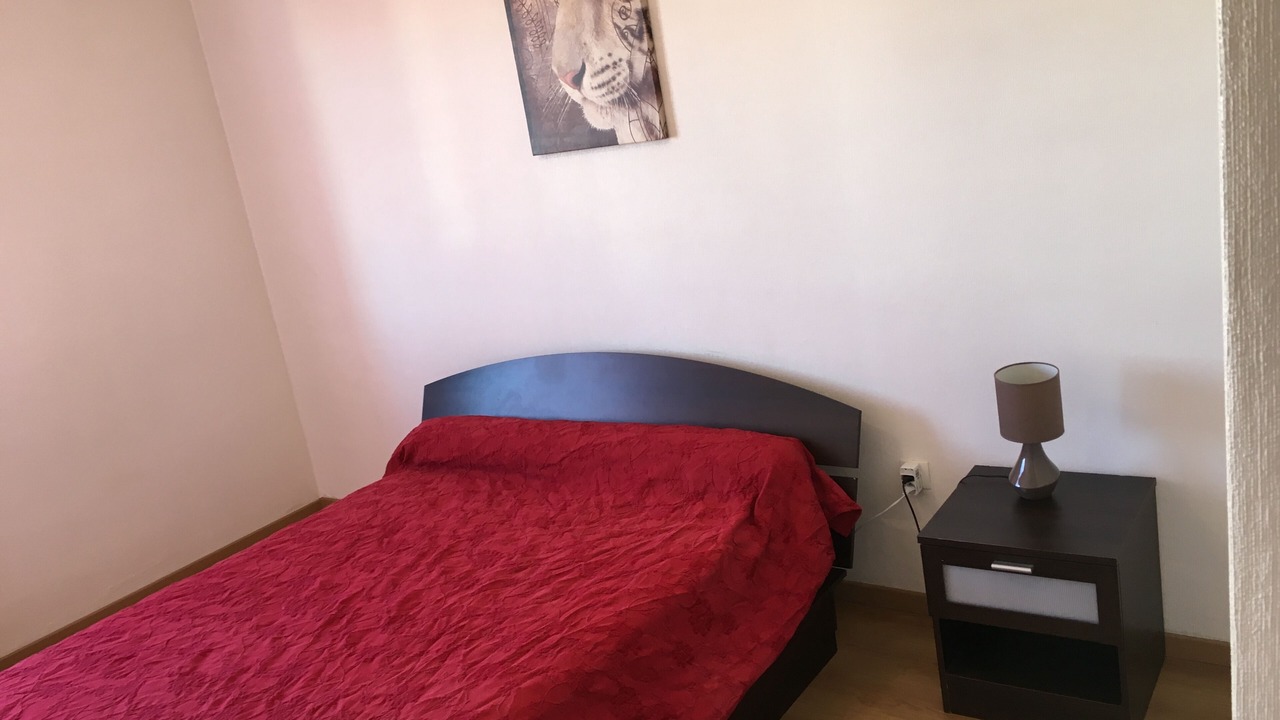 Photo of Bedroom in Razimbaud