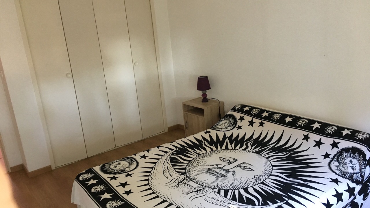 Photo of Bedroom in Razimbaud