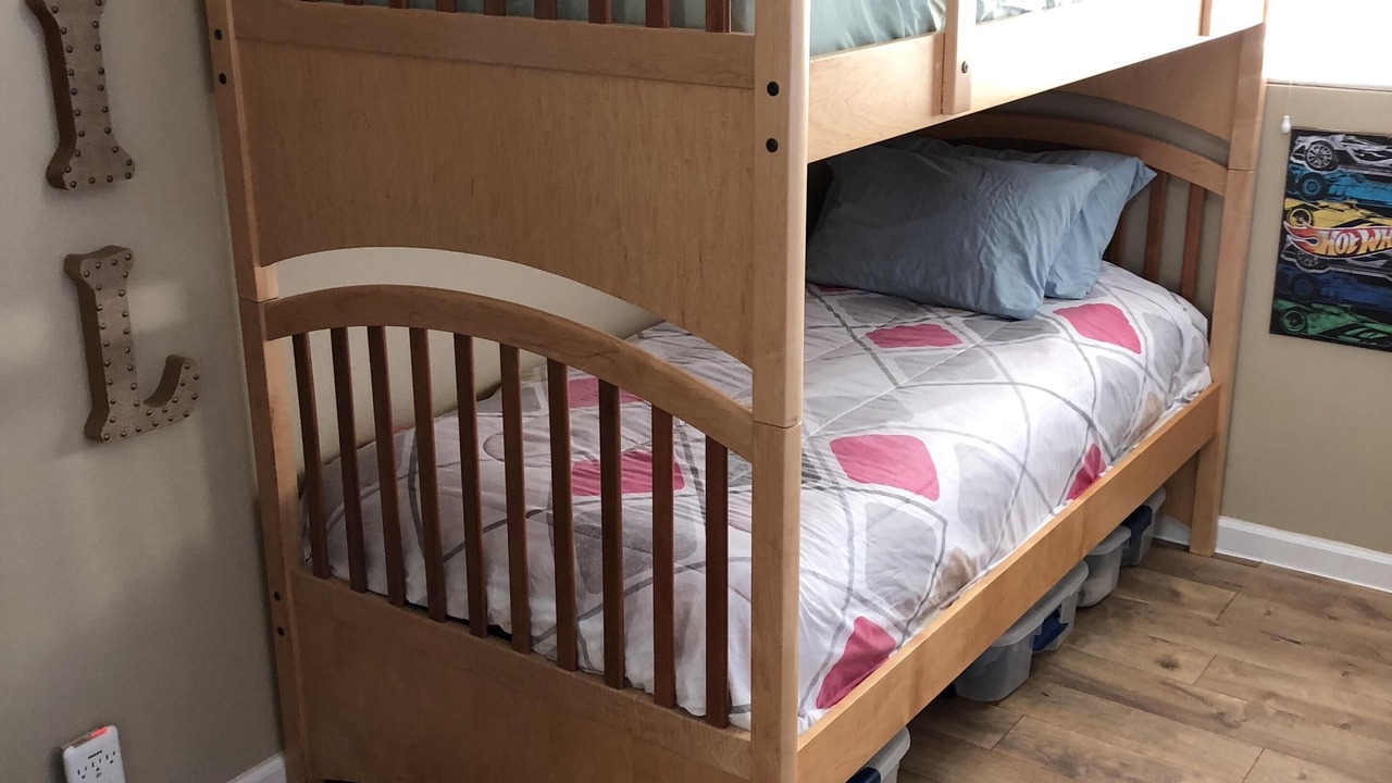 Photo of Bedroom in Yermo