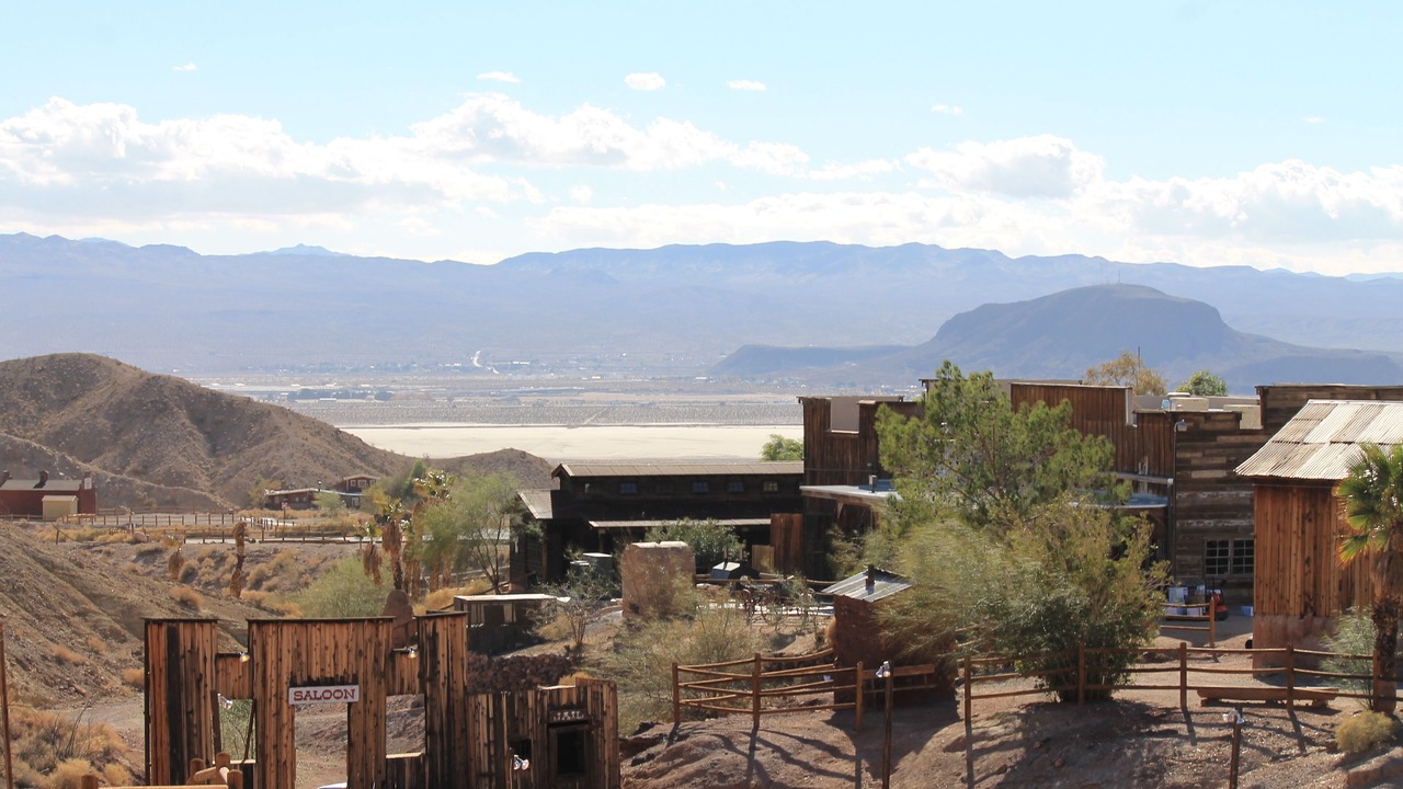 Photo of Others in Yermo