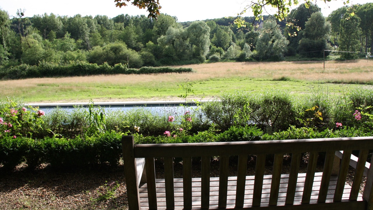 Photo of Outdoor in Langeais