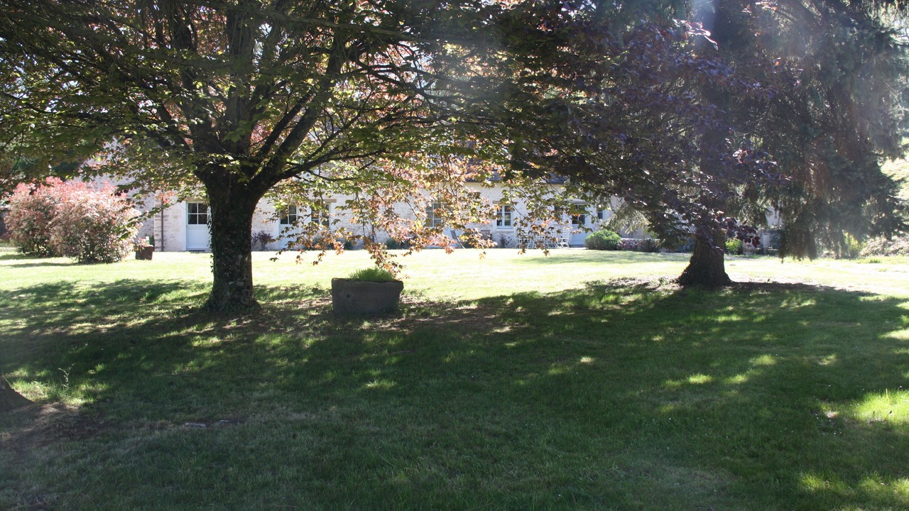 Photo of Outdoor in Langeais