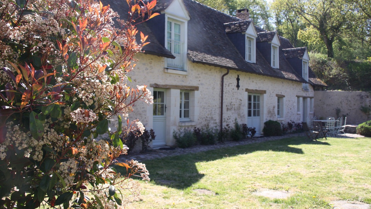Photo of Outdoor in Langeais