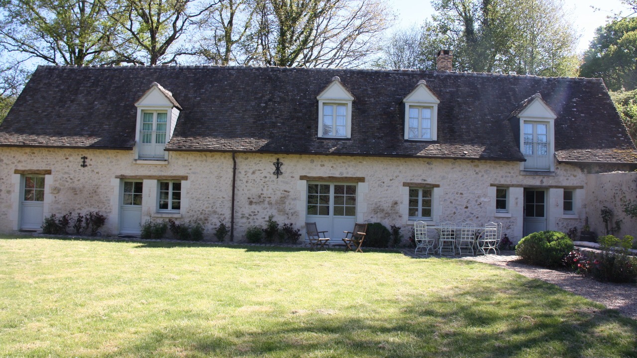 Photo of Outdoor in Langeais