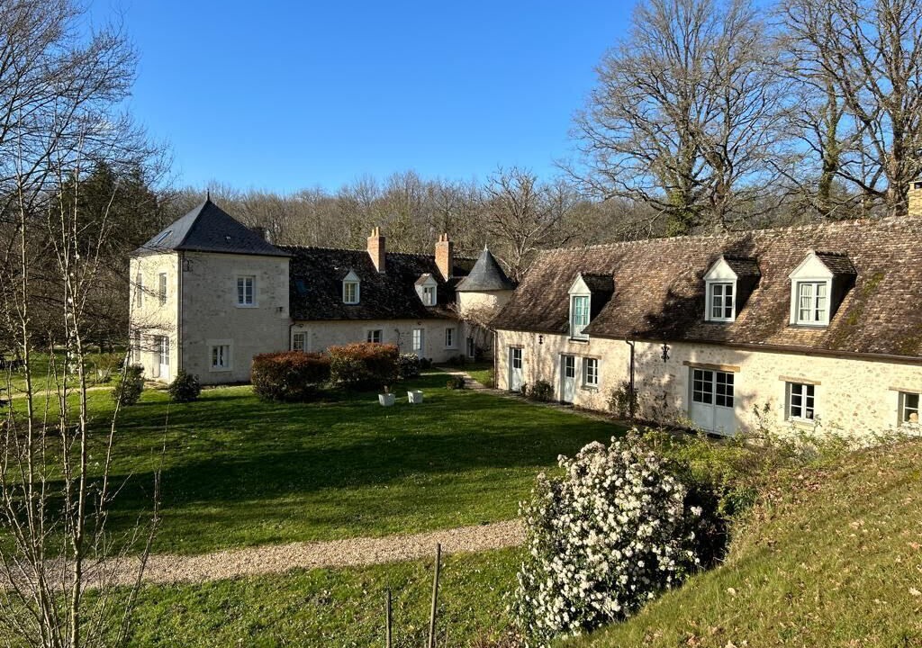 Photo of Outdoor in Langeais