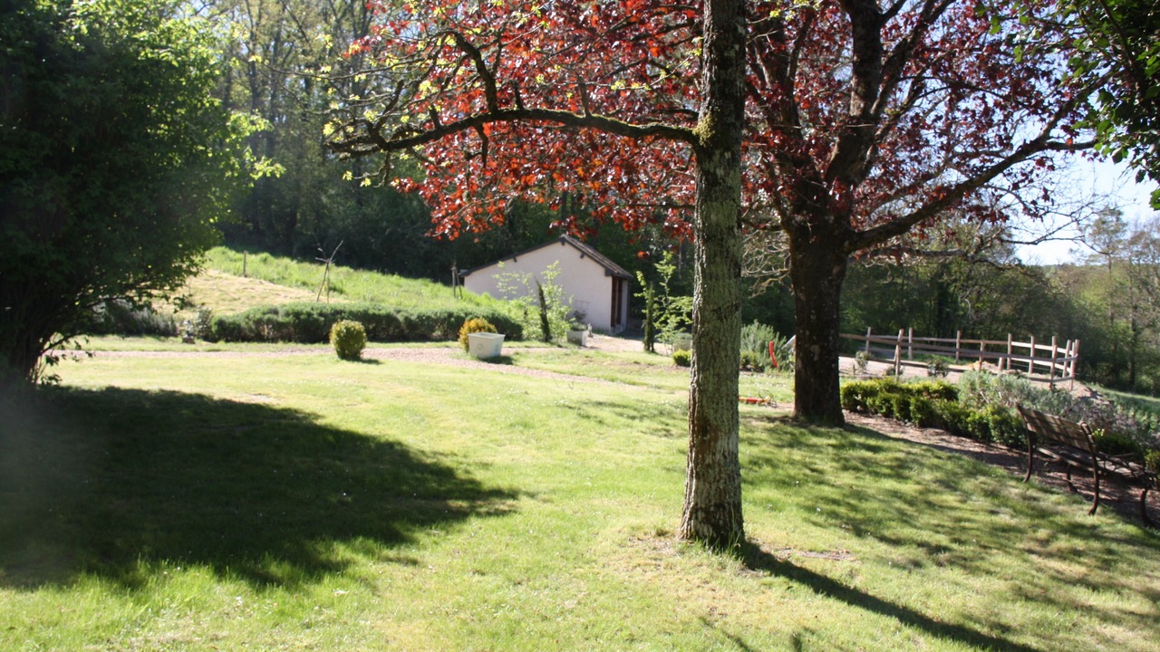 Photo of Outdoor in Langeais