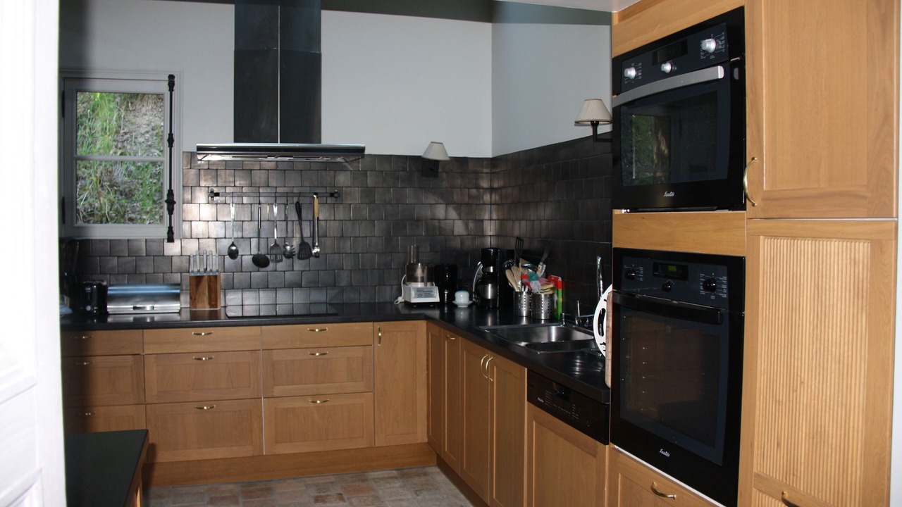 Photo of Kitchen in Langeais