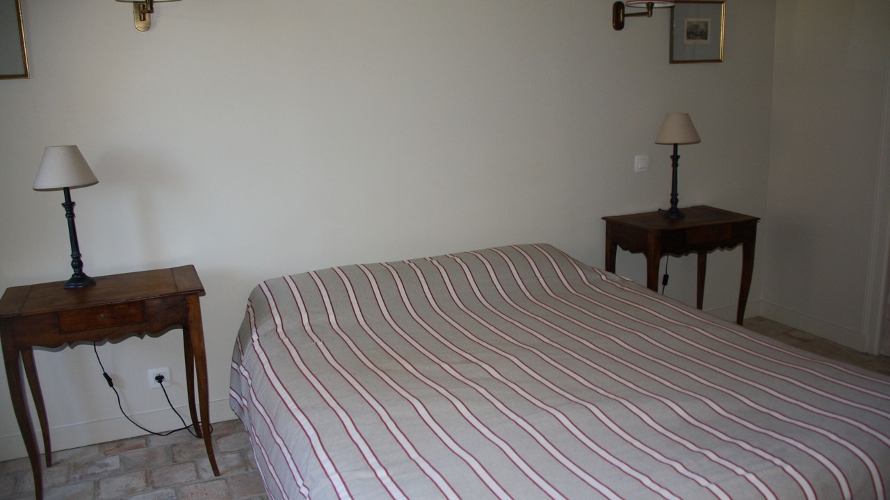 Photo of Bedroom in Langeais
