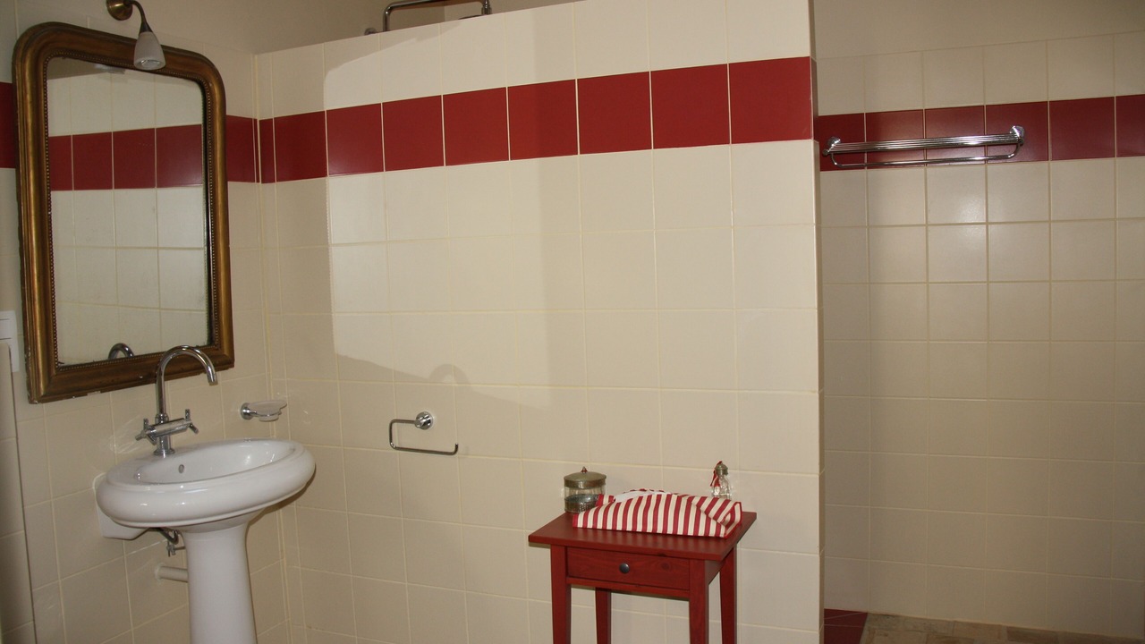 Photo of Bathroom in Langeais