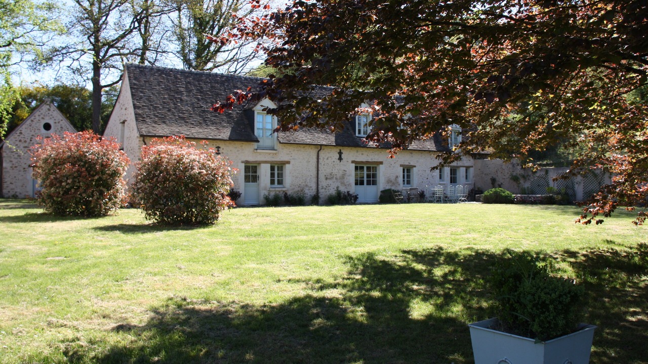 Photo of Outdoor in Langeais