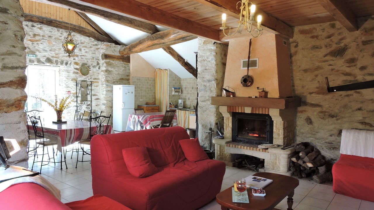 Photo of Livingroom in Martrin