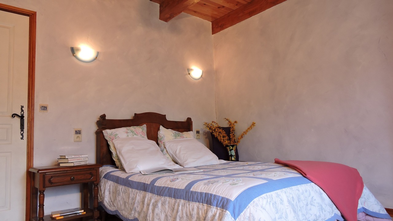 Photo of Bedroom in Martrin