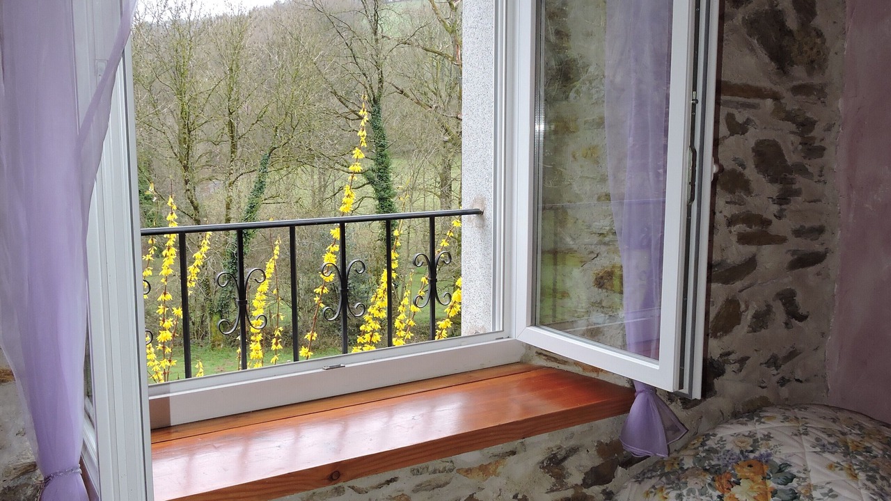 Photo of Bedroom in Martrin