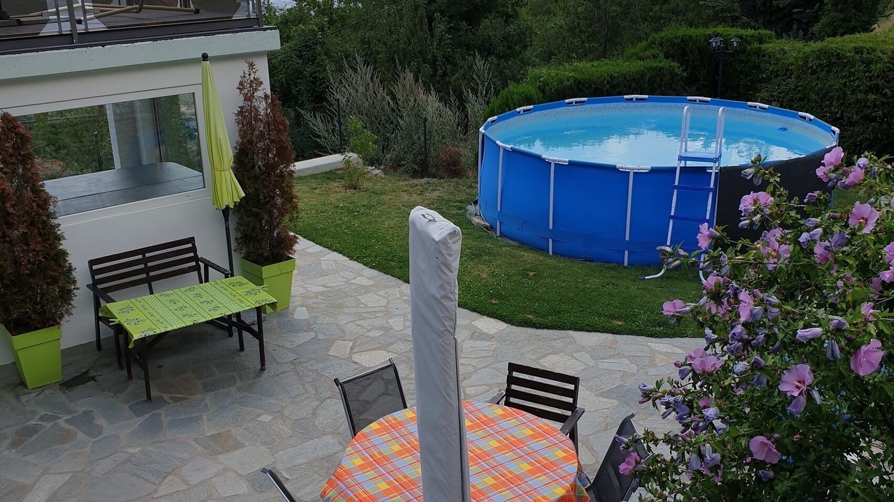 Photo of Outdoor in Chermignon
