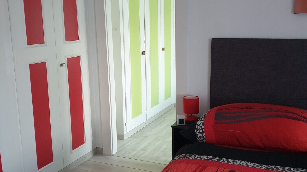 Photo of Bedroom in Chermignon