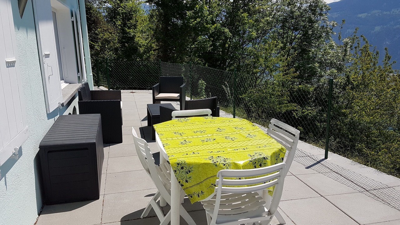 Photo of Outdoor in Chermignon