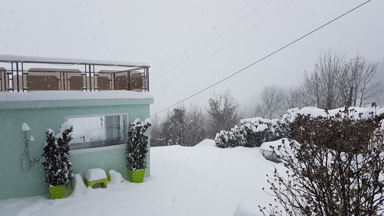 Photo of Outdoor in Chermignon