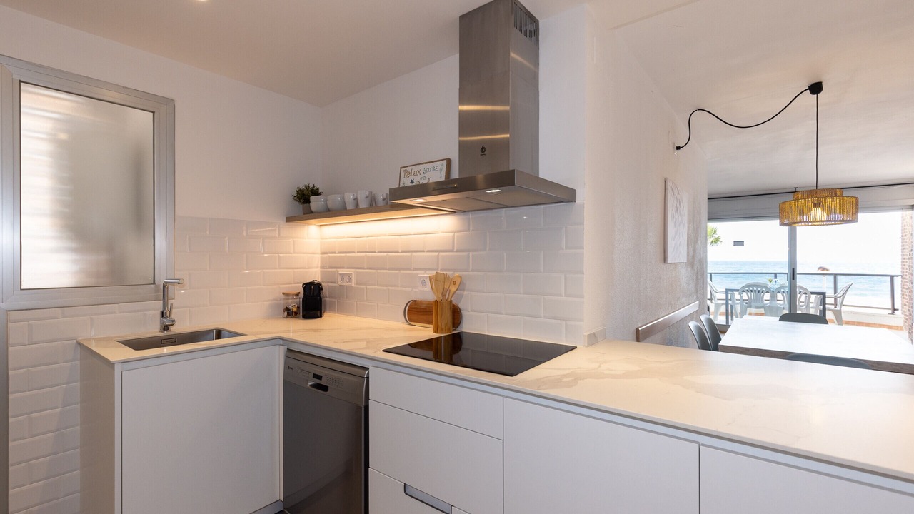 Photo of Kitchen in Vilafortuny