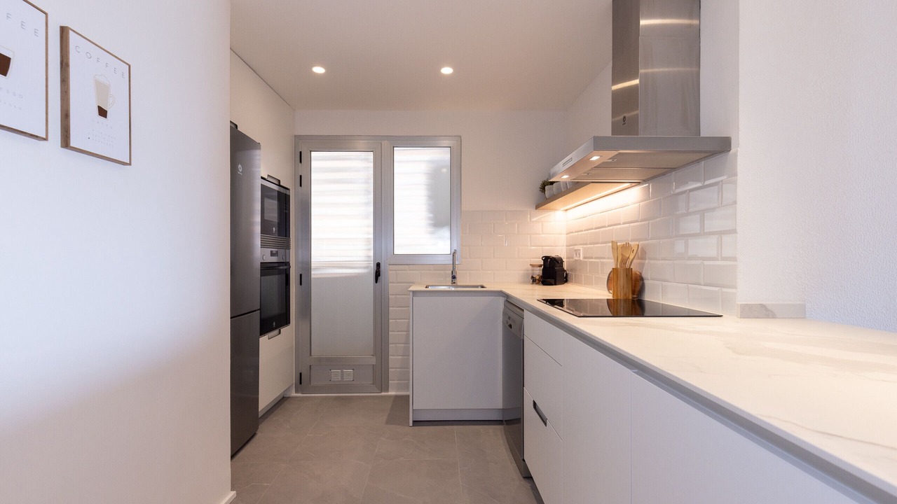 Photo of Kitchen in Vilafortuny