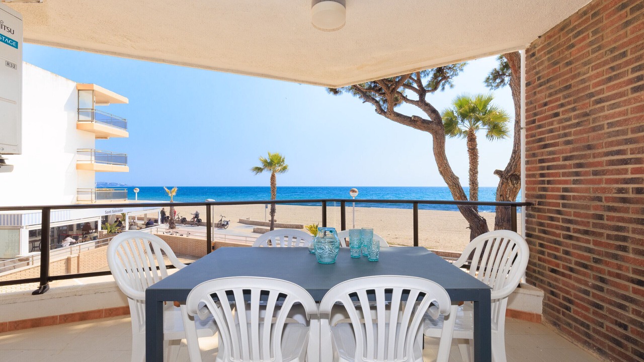 Photo of Outdoor in Vilafortuny