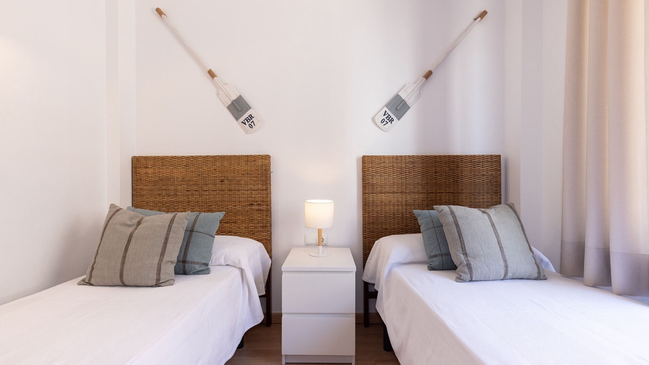 Photo of Bedroom in Vilafortuny
