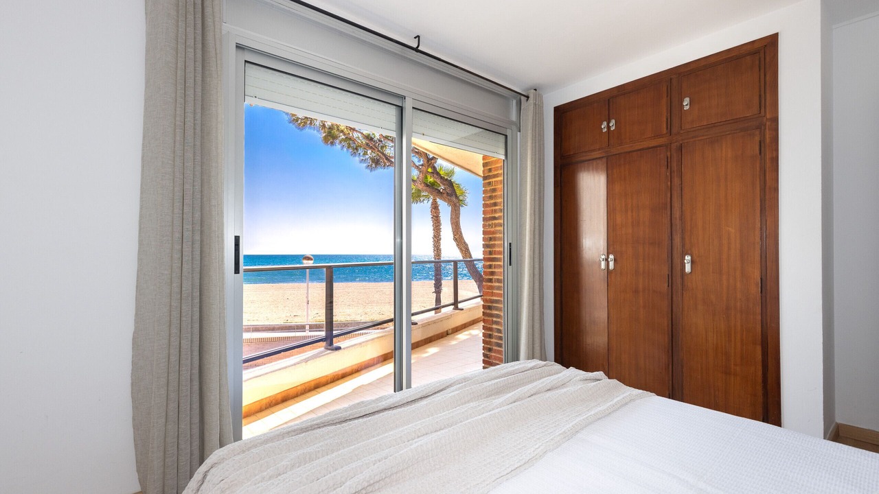 Photo of Bedroom in Vilafortuny