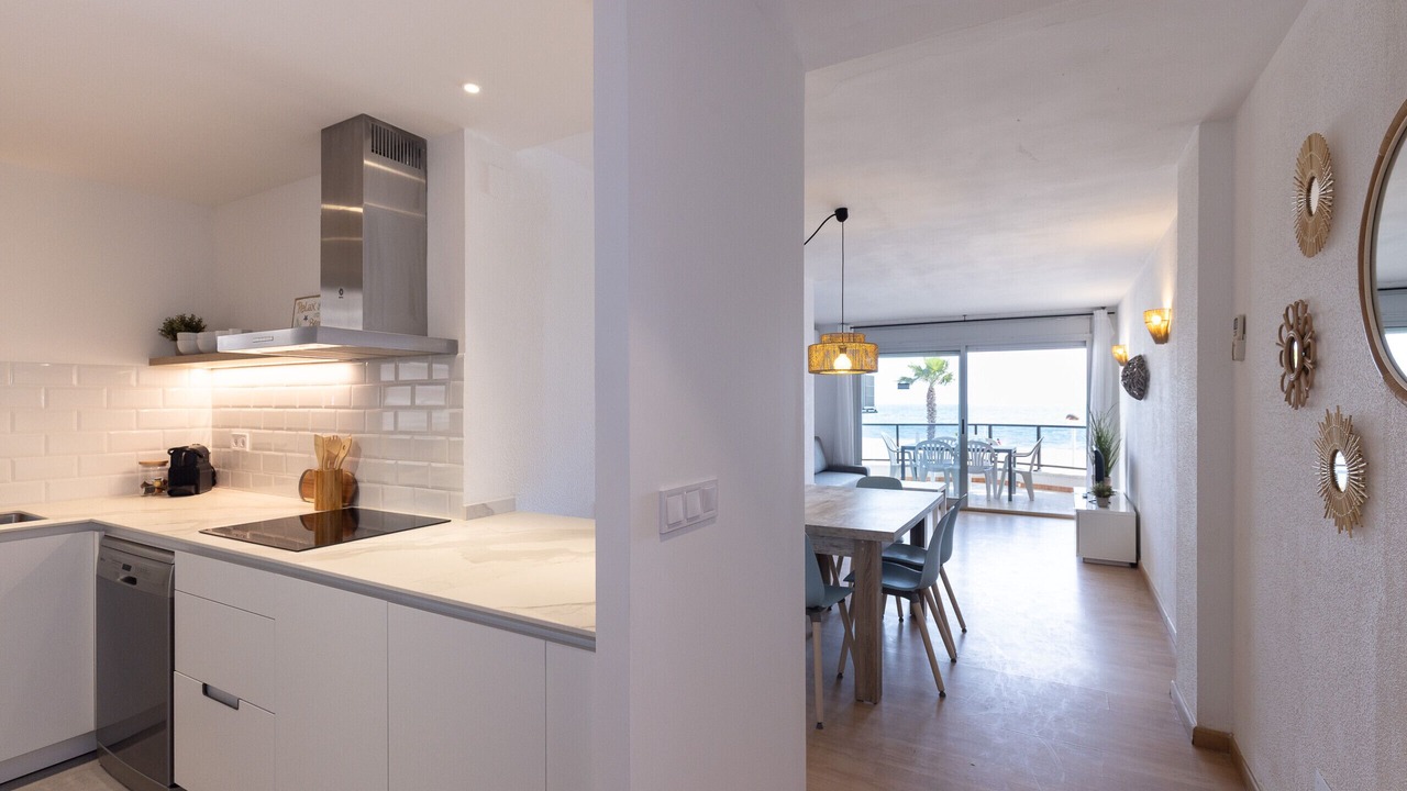 Photo of Kitchen in Vilafortuny