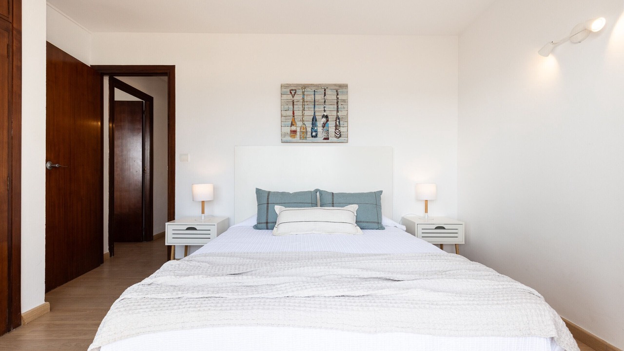 Photo of Bedroom in Vilafortuny