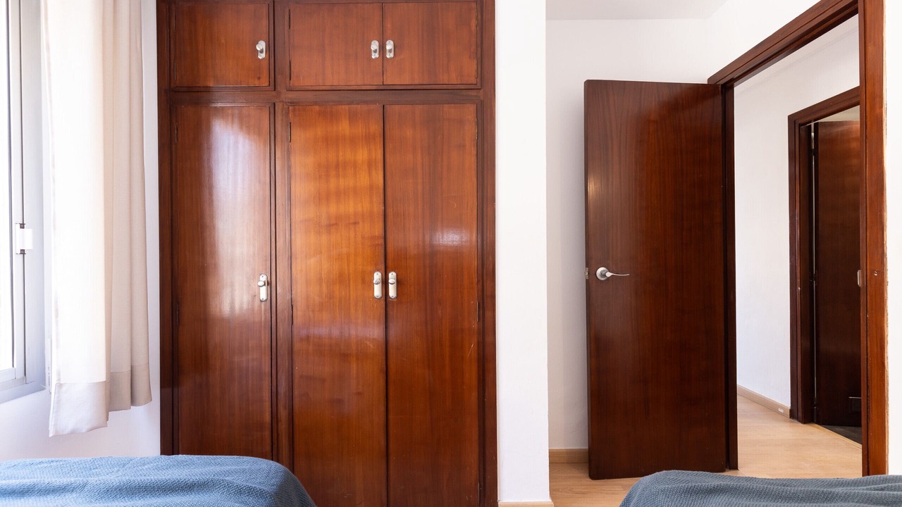 Photo of Bedroom in Vilafortuny