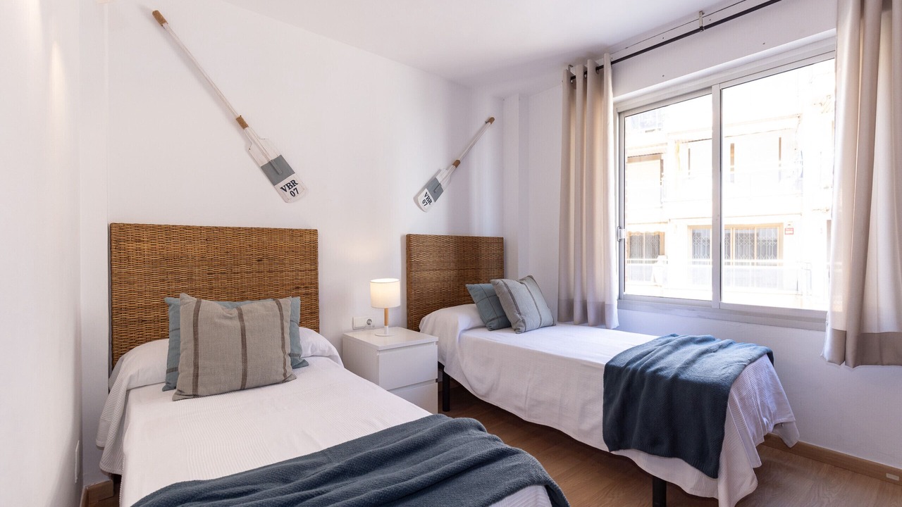 Photo of Bedroom in Vilafortuny