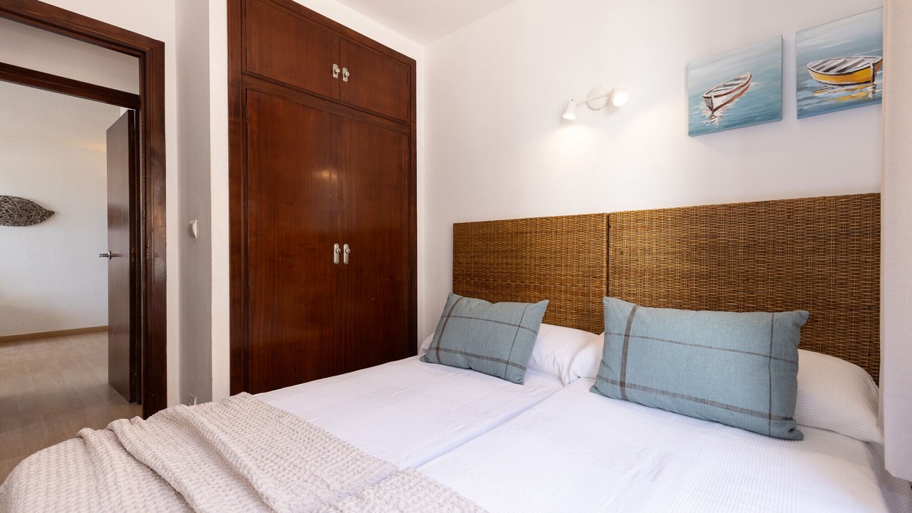 Photo of Bedroom in Vilafortuny