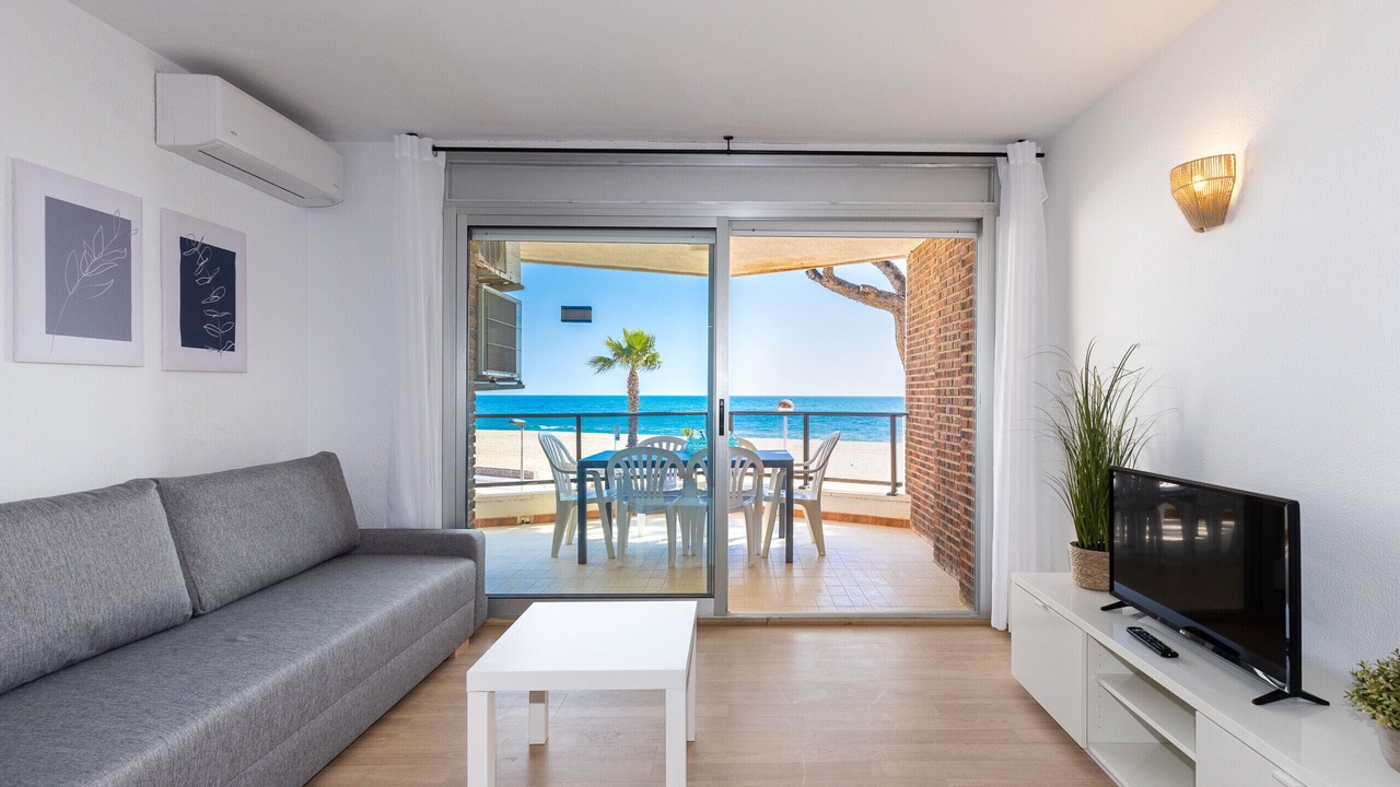 Photo of Livingroom in Vilafortuny