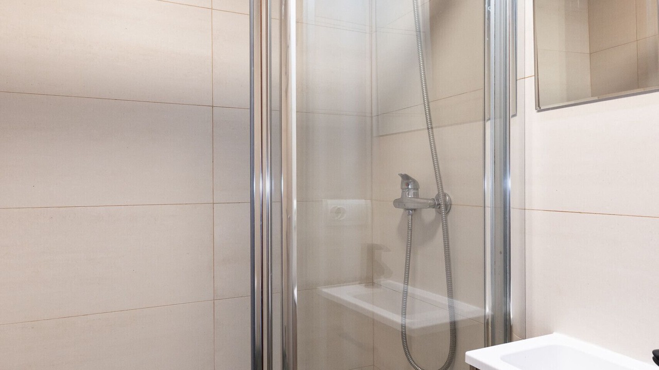 Photo of Bathroom in Vilafortuny