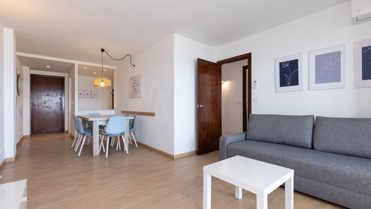 Photo of Livingroom in Vilafortuny