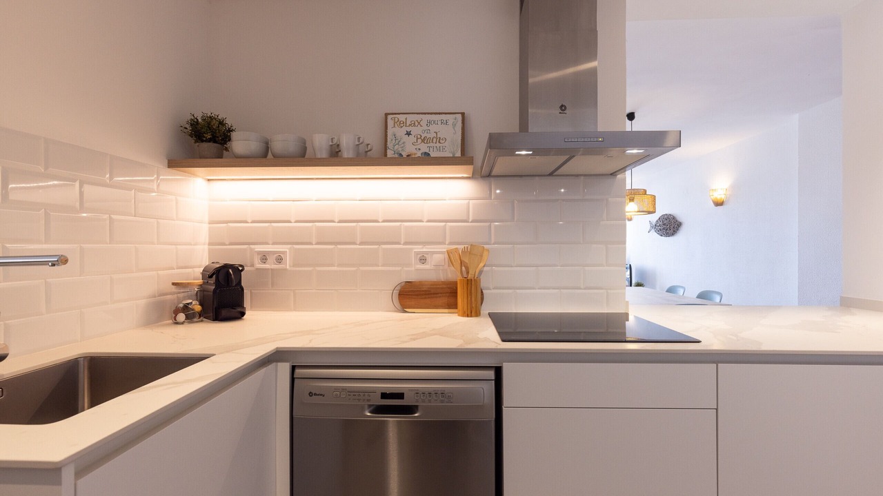 Photo of Kitchen in Vilafortuny