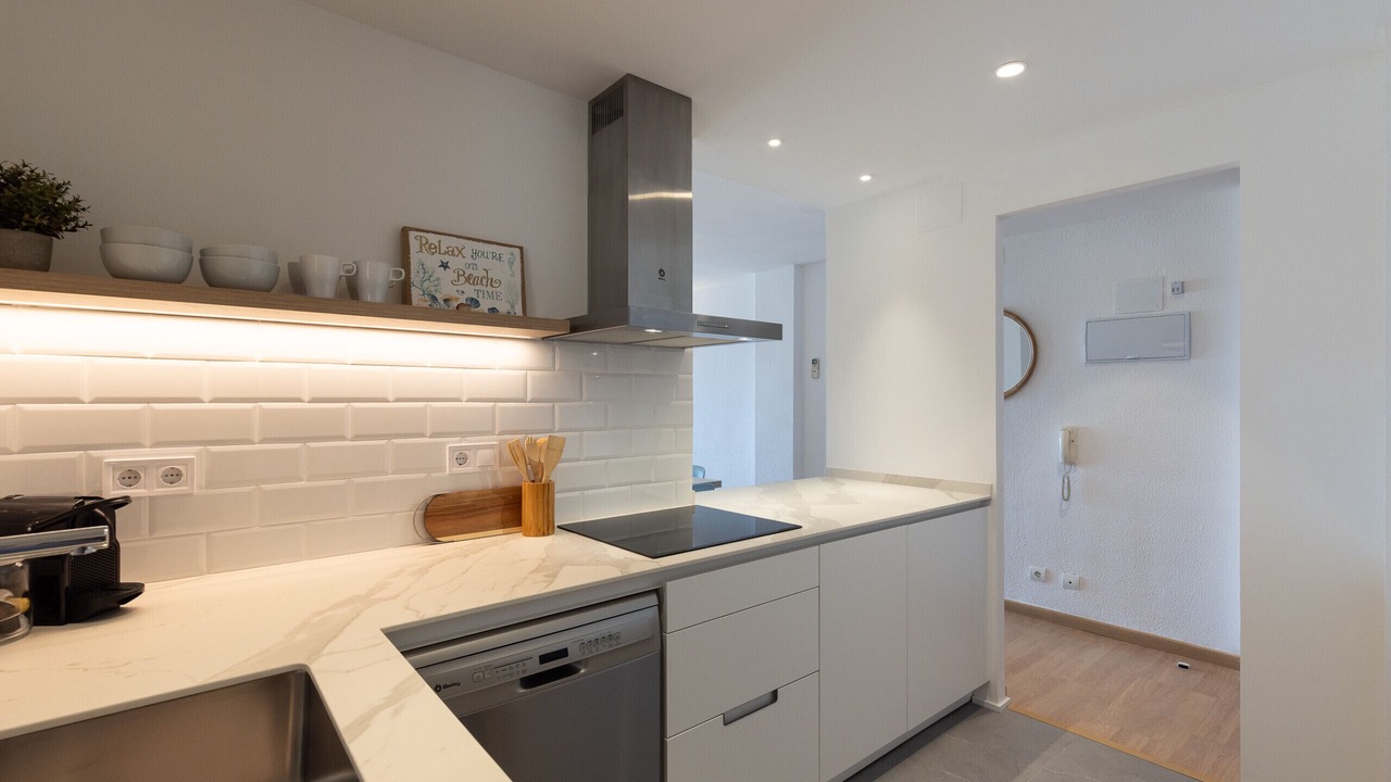 Photo of Kitchen in Vilafortuny
