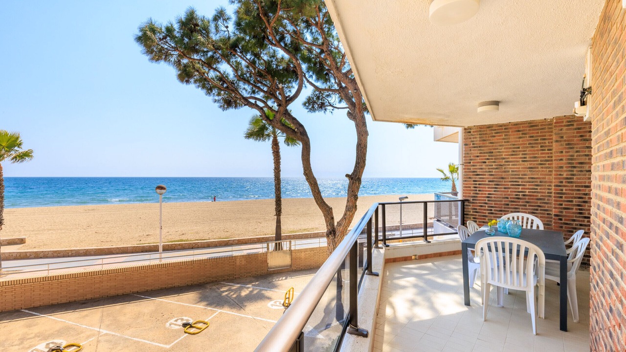 Photo of Outdoor in Vilafortuny
