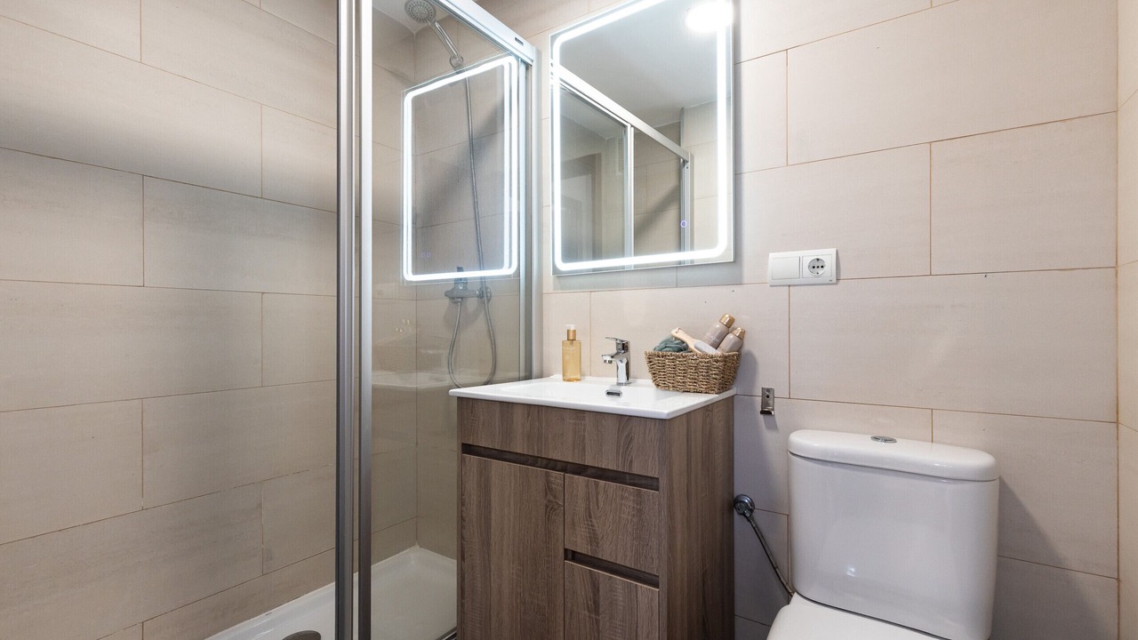 Photo of Bathroom in Vilafortuny