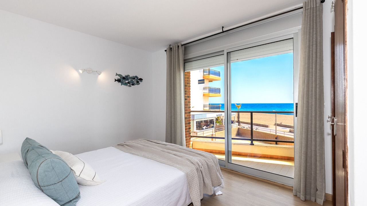Photo of Bedroom in Vilafortuny