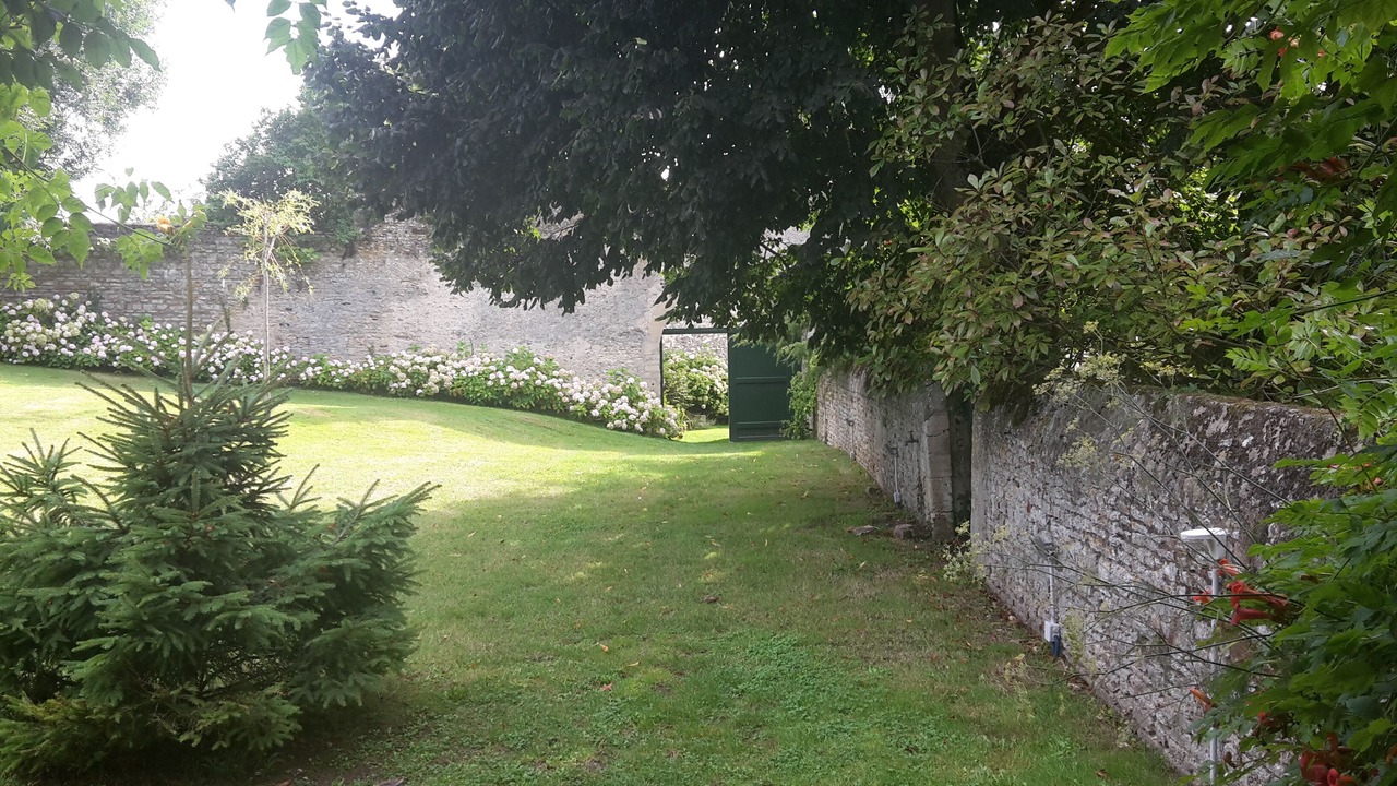 Photo of Outdoor in Asnelles
