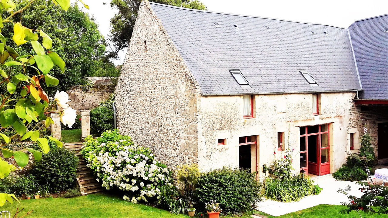 Photo of Outdoor in Asnelles