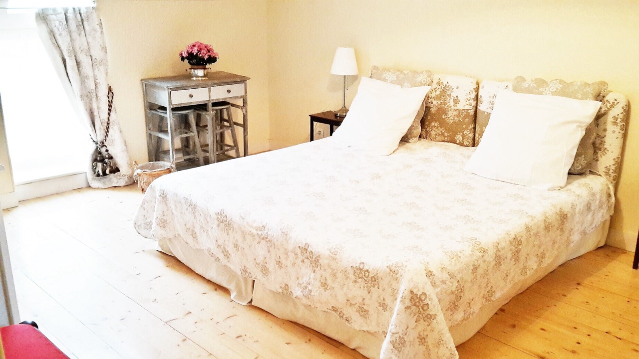 Photo of Bedroom in Asnelles