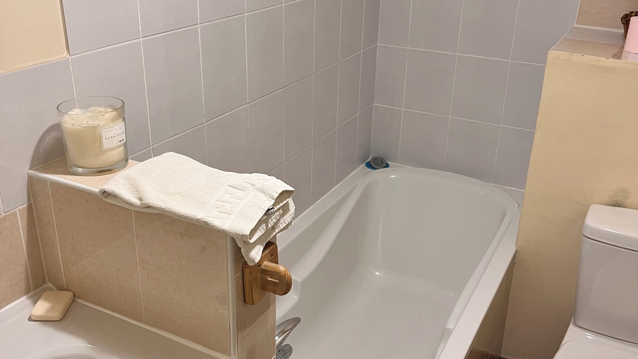 Photo of Bathroom in Asnelles