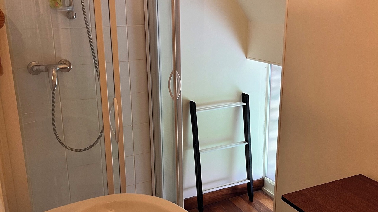 Photo of Bathroom in Asnelles