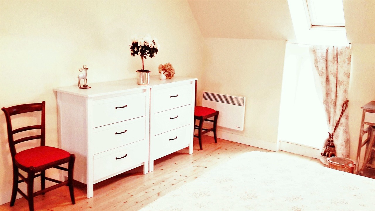 Photo of Bedroom in Asnelles