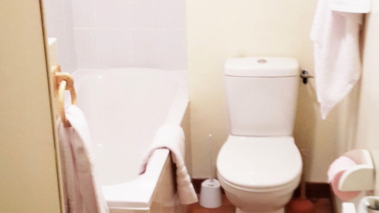 Photo of Bathroom in Asnelles