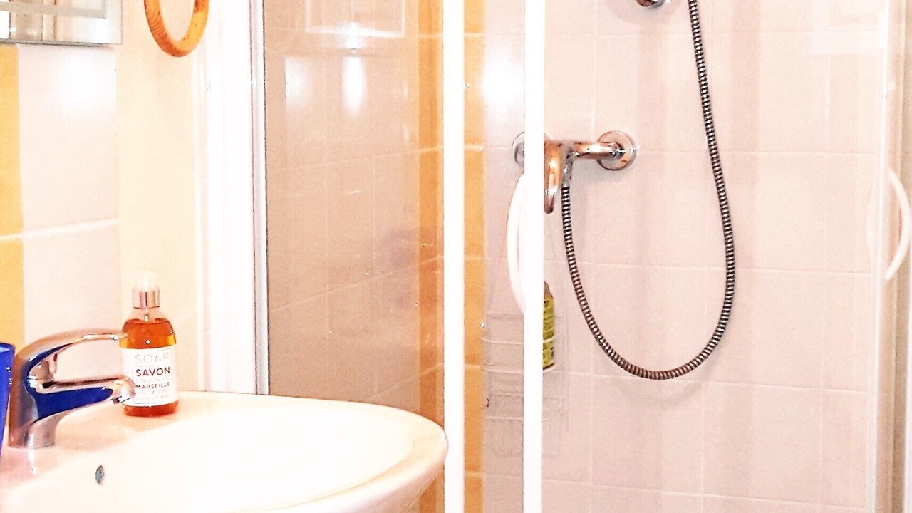 Photo of Bathroom in Asnelles